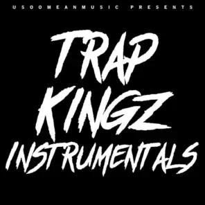 All This Cash (Instrumental)