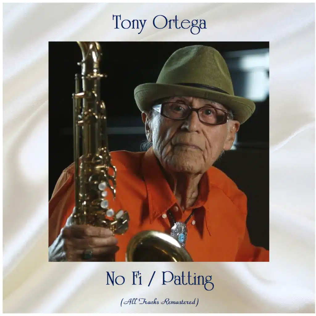 No Fi / Patting (All Tracks Remastered)