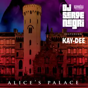 Alice's Palace (Instrumental)