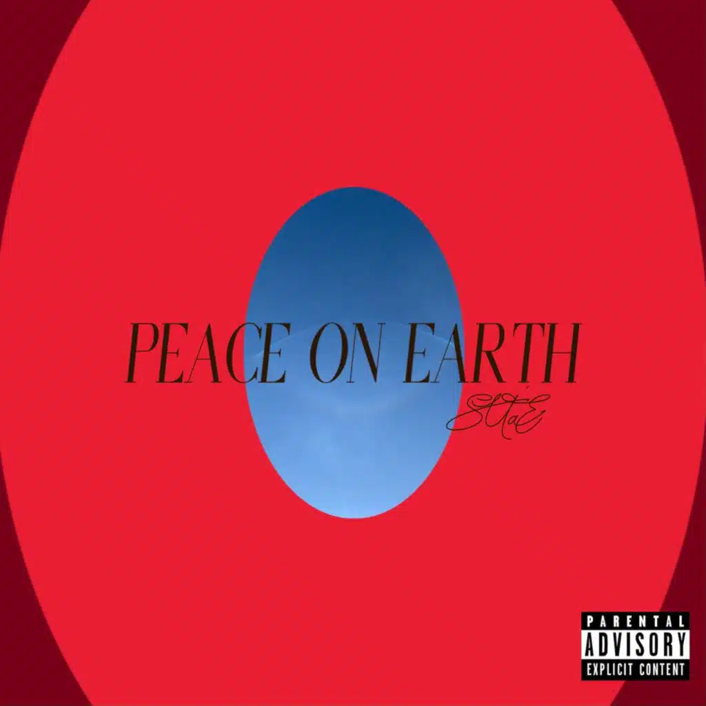Peace On Earth