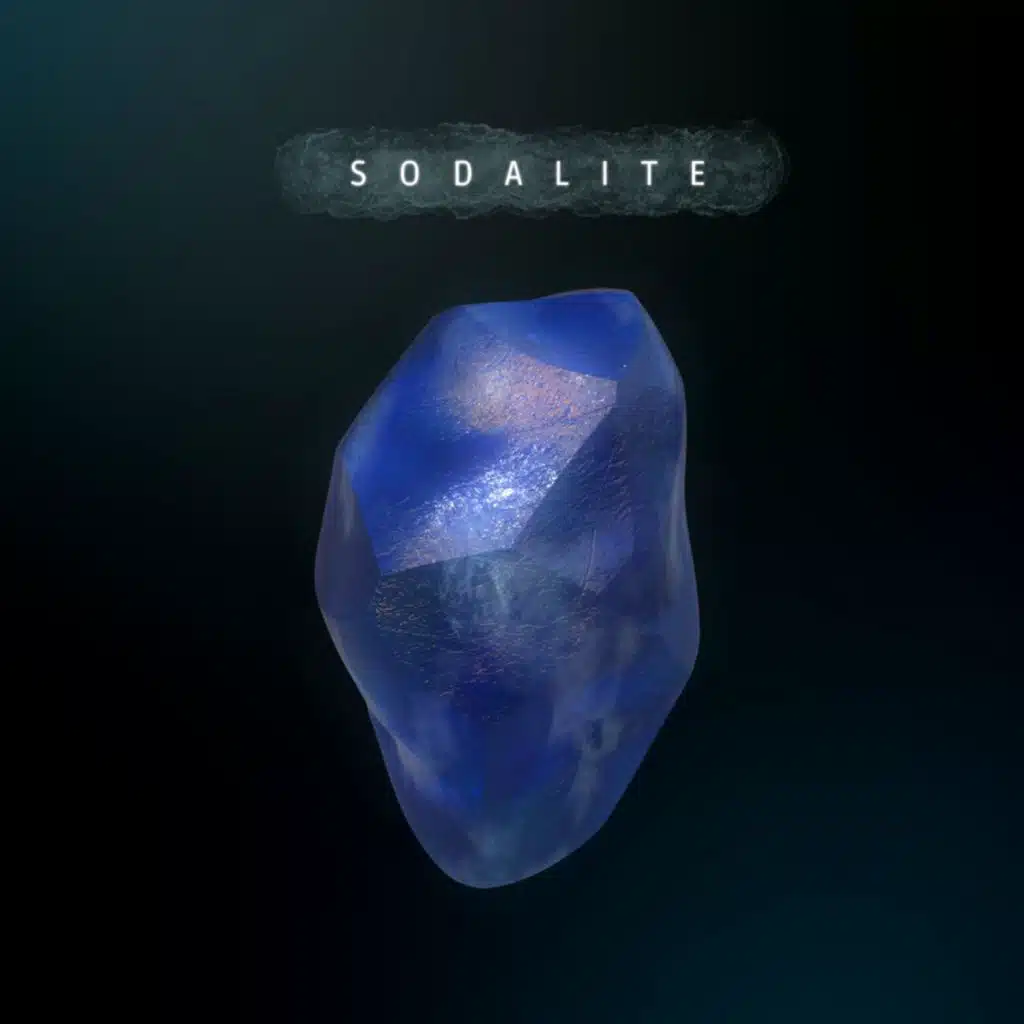 Sodalite (feat. Taylor Ortiz)