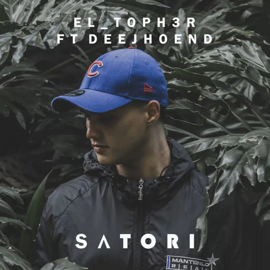 Satori (feat. Deejohend)