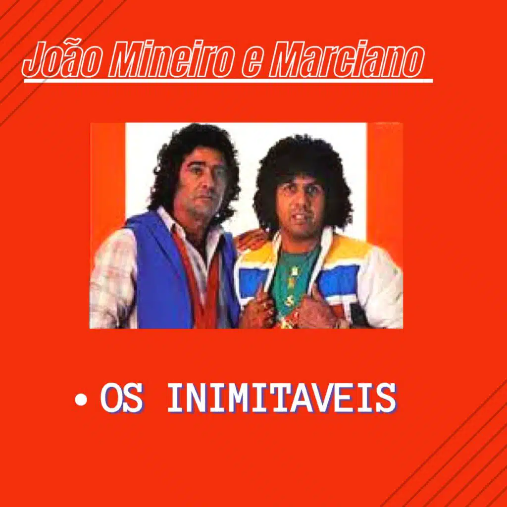Os Inimitáveis
