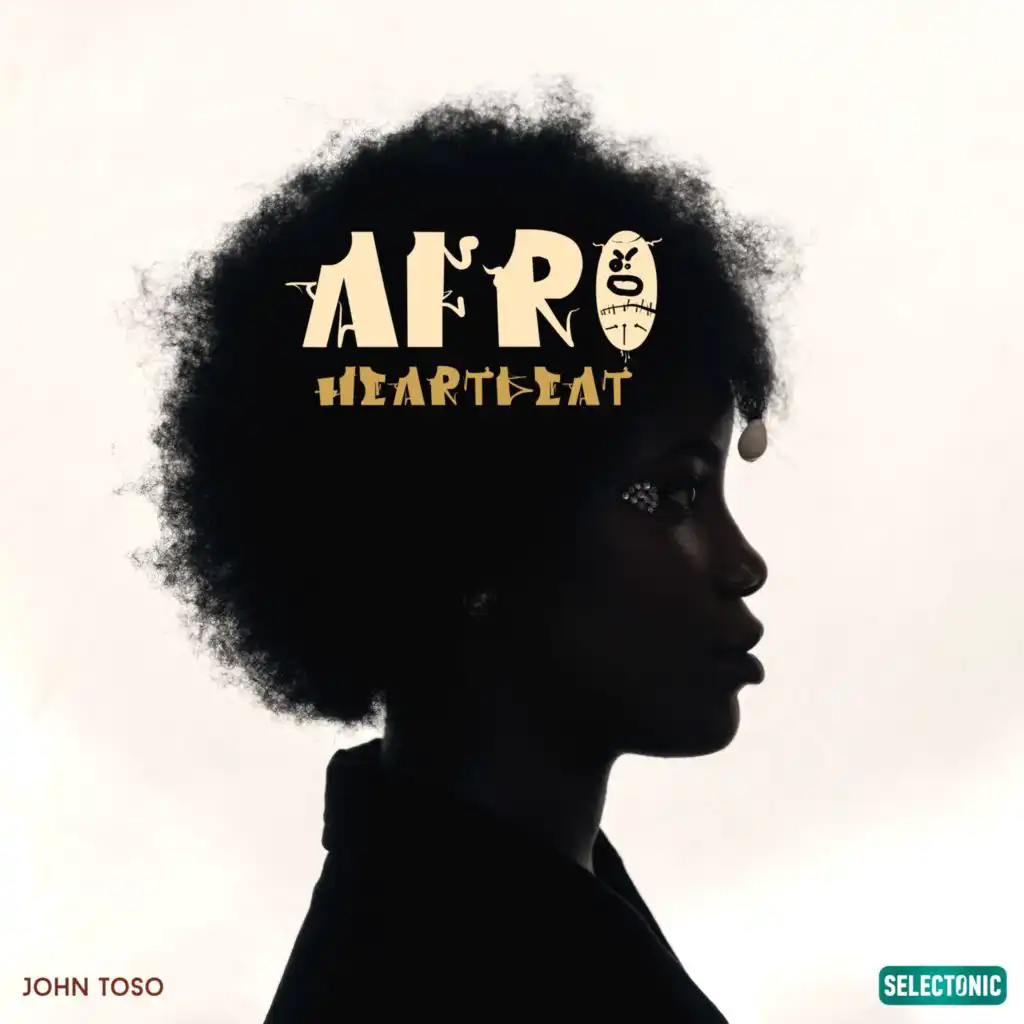 Afro Heartbeat