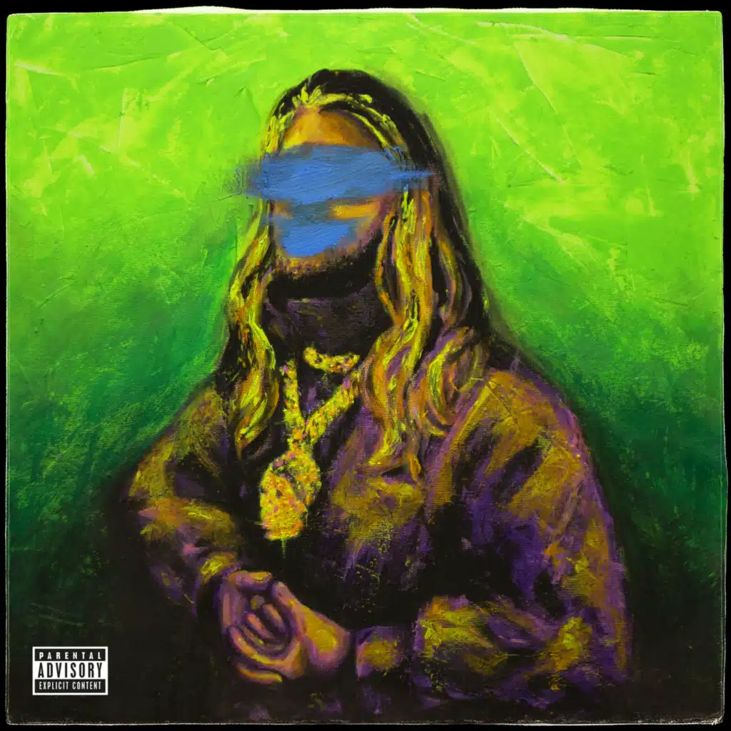Ossigeno (feat. Vegas Jones)