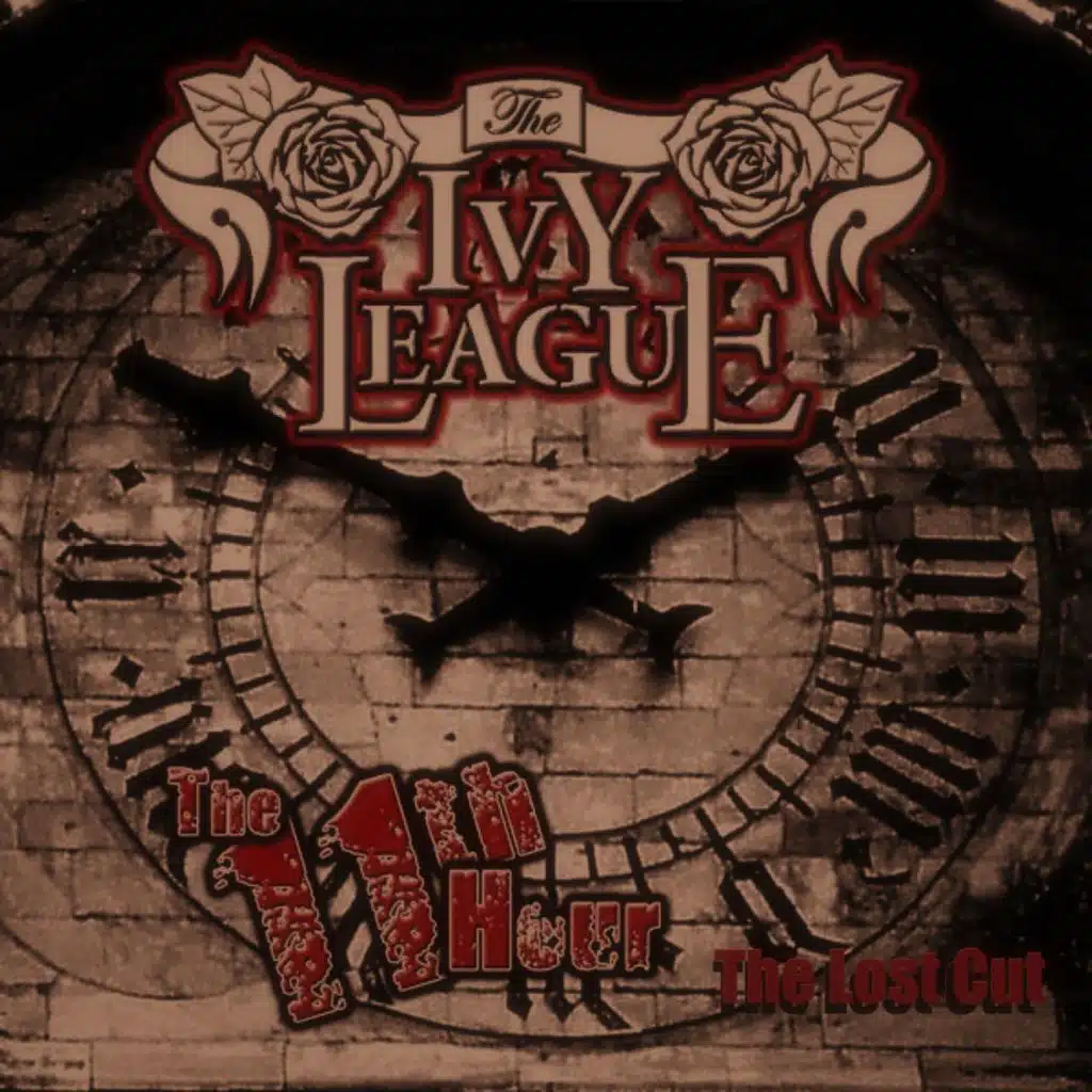 The 11th Hour (The Lost Cut)