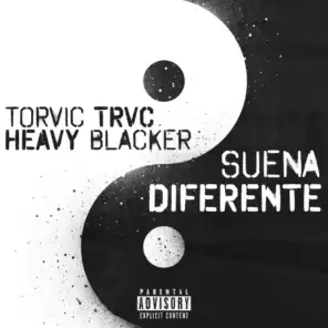 Suena Diferente (feat. Heavy Blacker)