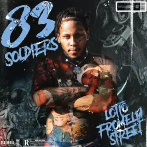 83 SOLDIERS