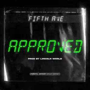 APPROVED