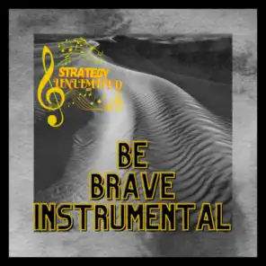 Be Brave (Instrumental)