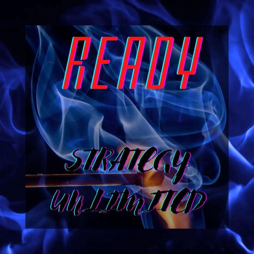 Be Ready (Instrumental)