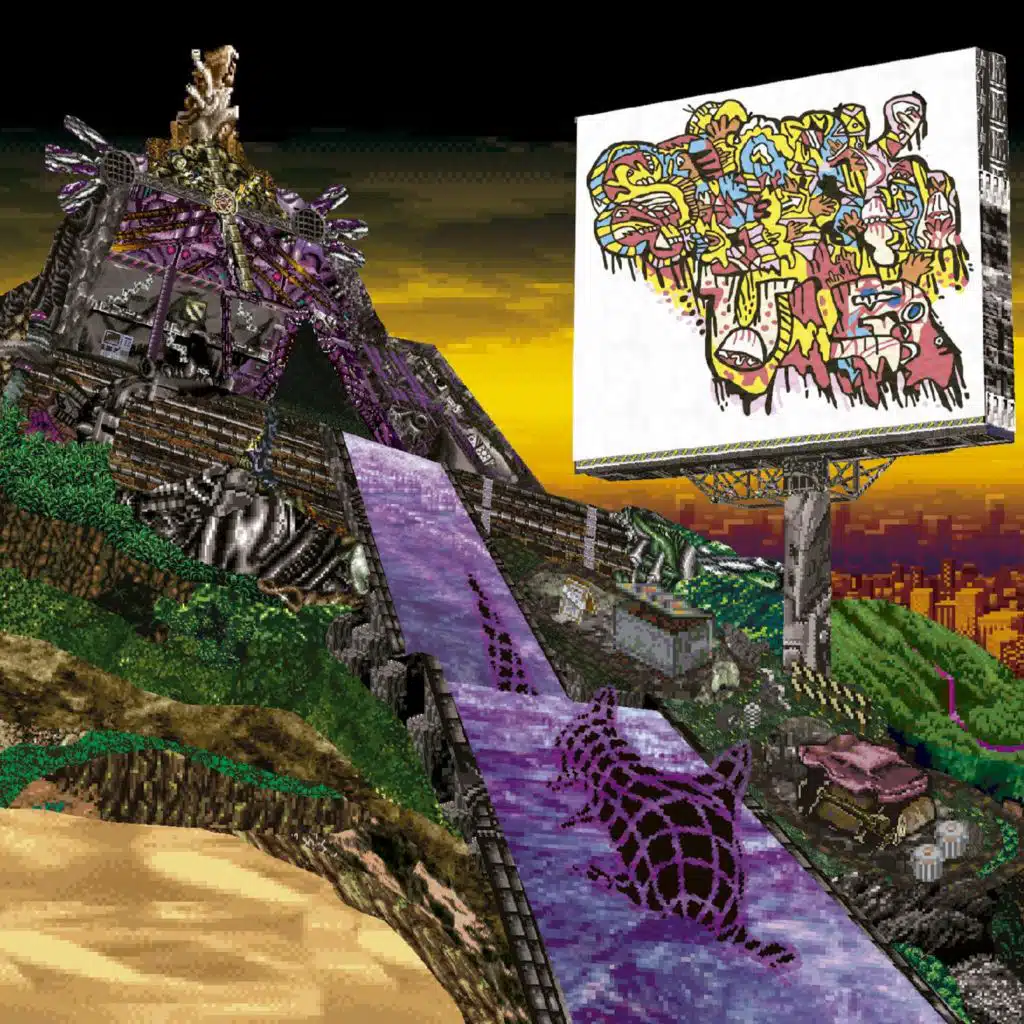 Sharkula and Mukqs