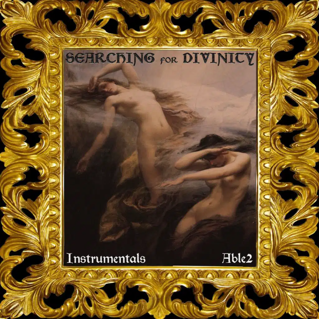 Playing Yourself (Instrumental)