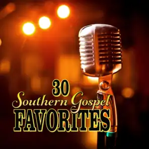 30 Southern Gospel Favorites