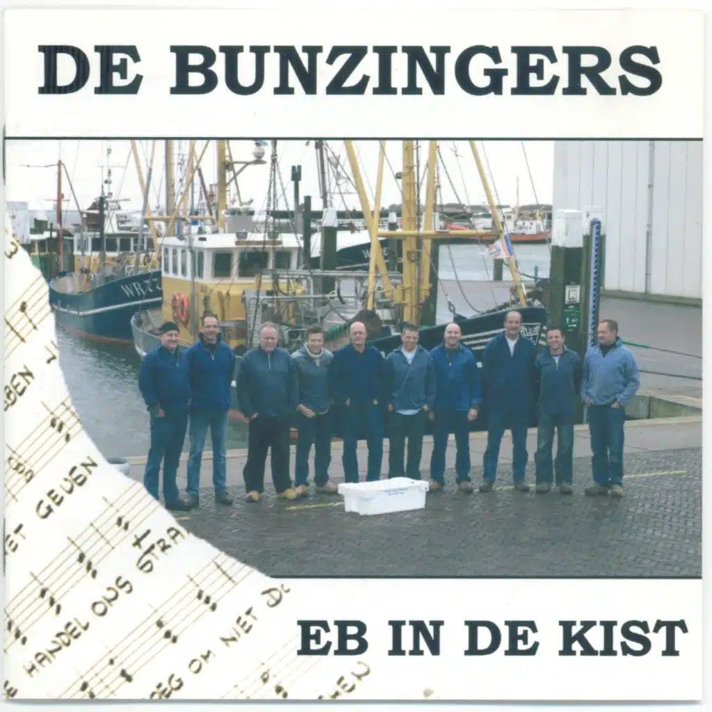 De Bunzingers