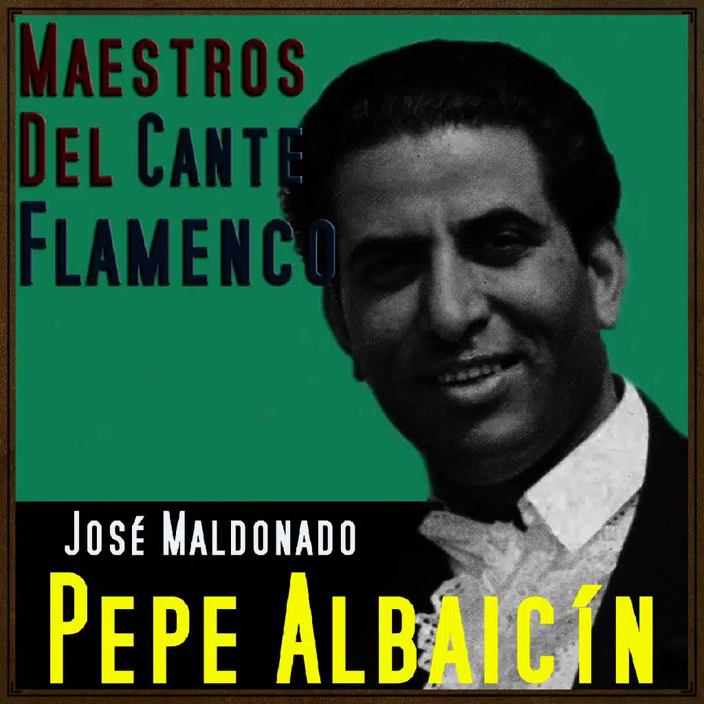 Baladilla de los Tres Rios (Milonga de Federico García Lorca)