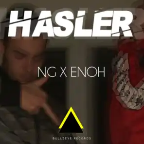 Hasler (feat. Enoh)