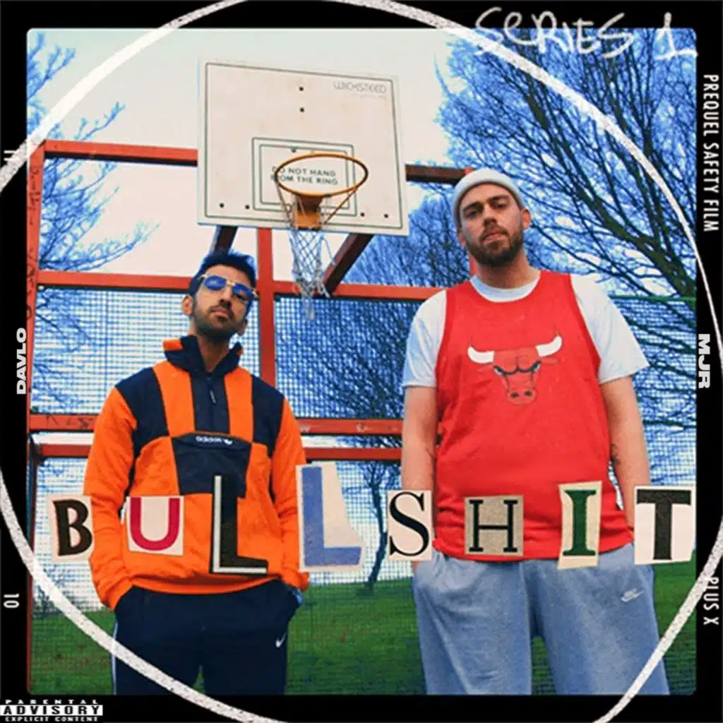 Bullshit
