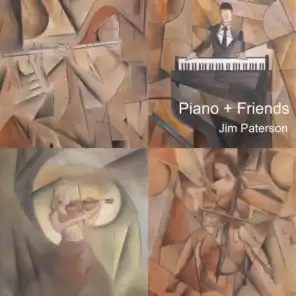 Piano + Friends