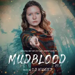 Mudblood (Part 1: Original Web Series Soundtrack)