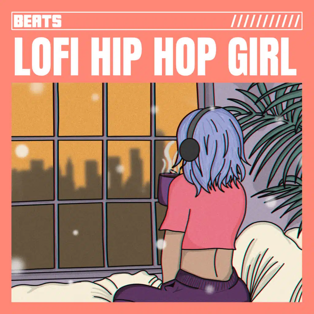 LoFi Hop Hop Girl Beats