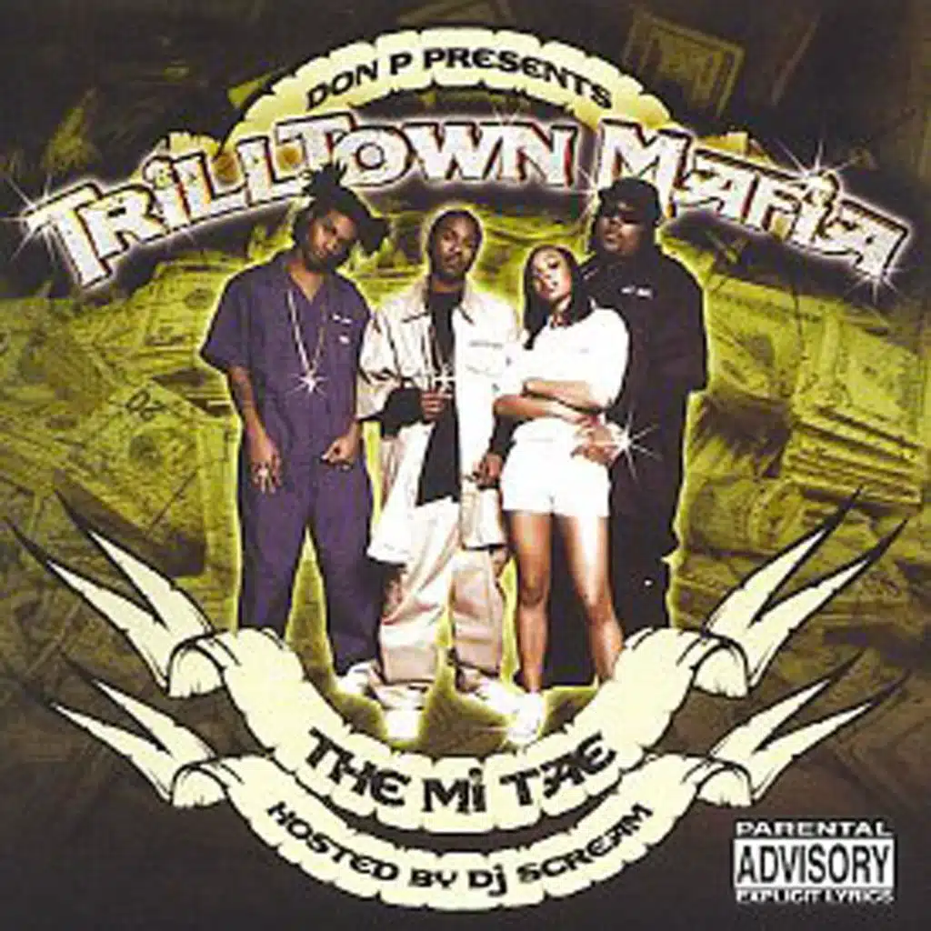 Trilltown Mafia