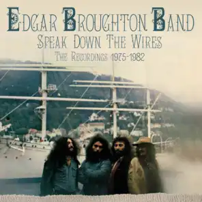 The Edgar Broughton Band