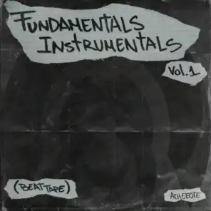 Fundamentals Instrumentals (BeatTape)