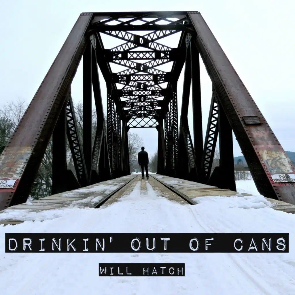 Drinkin' Out of Cans