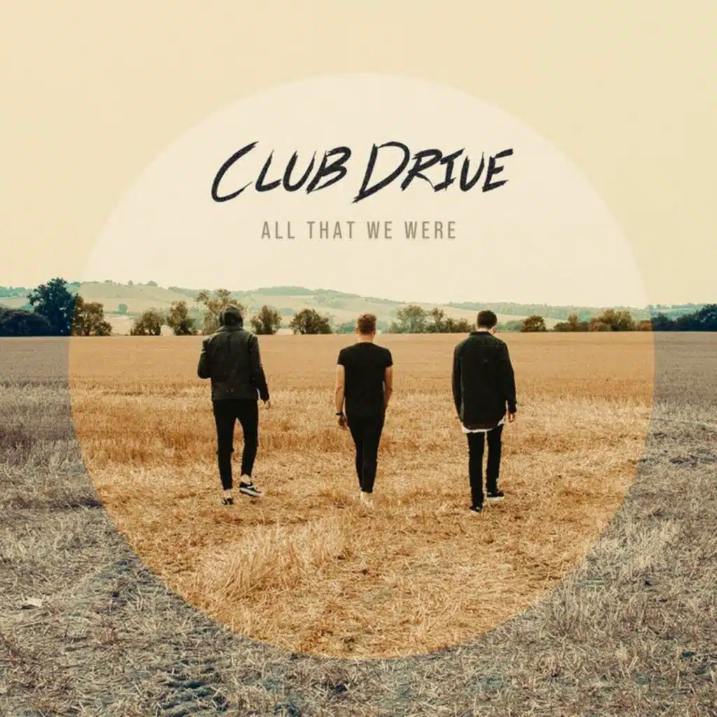 Club Drive