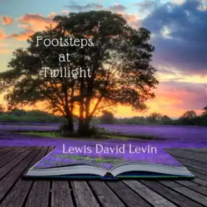 Footsteps at Twilight