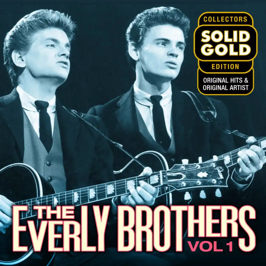 Solid Gold Everly Brothers, Vol. 1