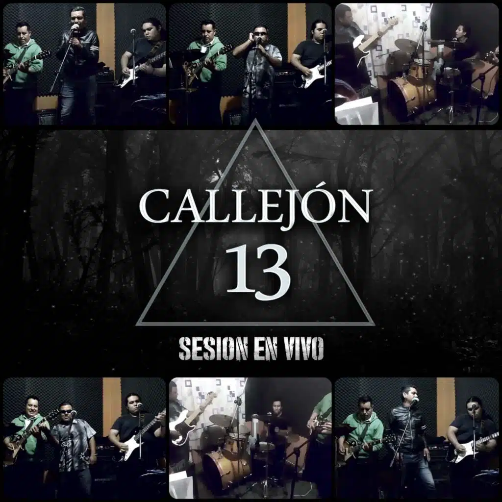 Y que vas a hacer (Live)