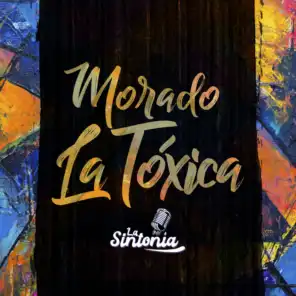 Morado / La Tóxica (Cover)