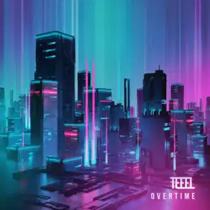Synth City (feat. Suzanne)