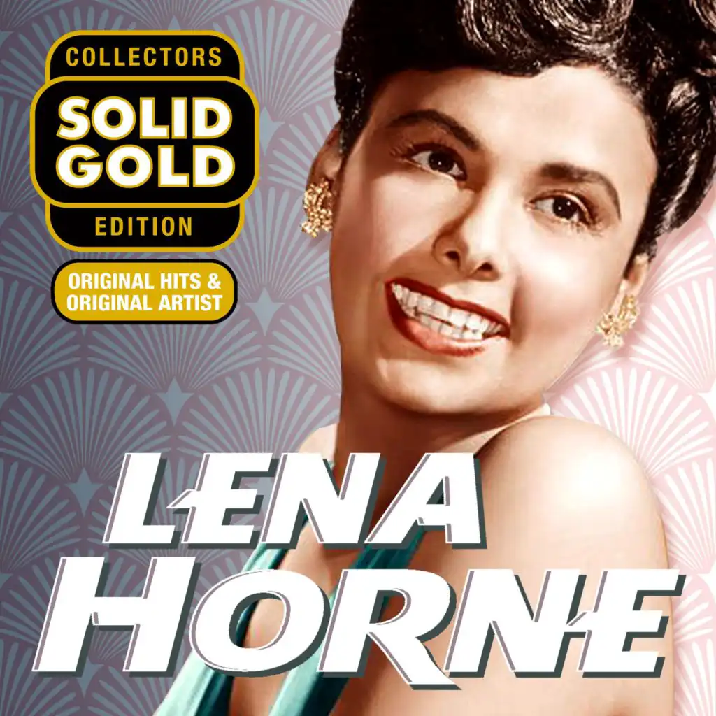 Solid Gold Lena Horne