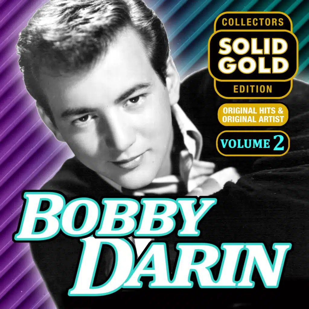 Solid Gold Bobby Darin, Vol. 2