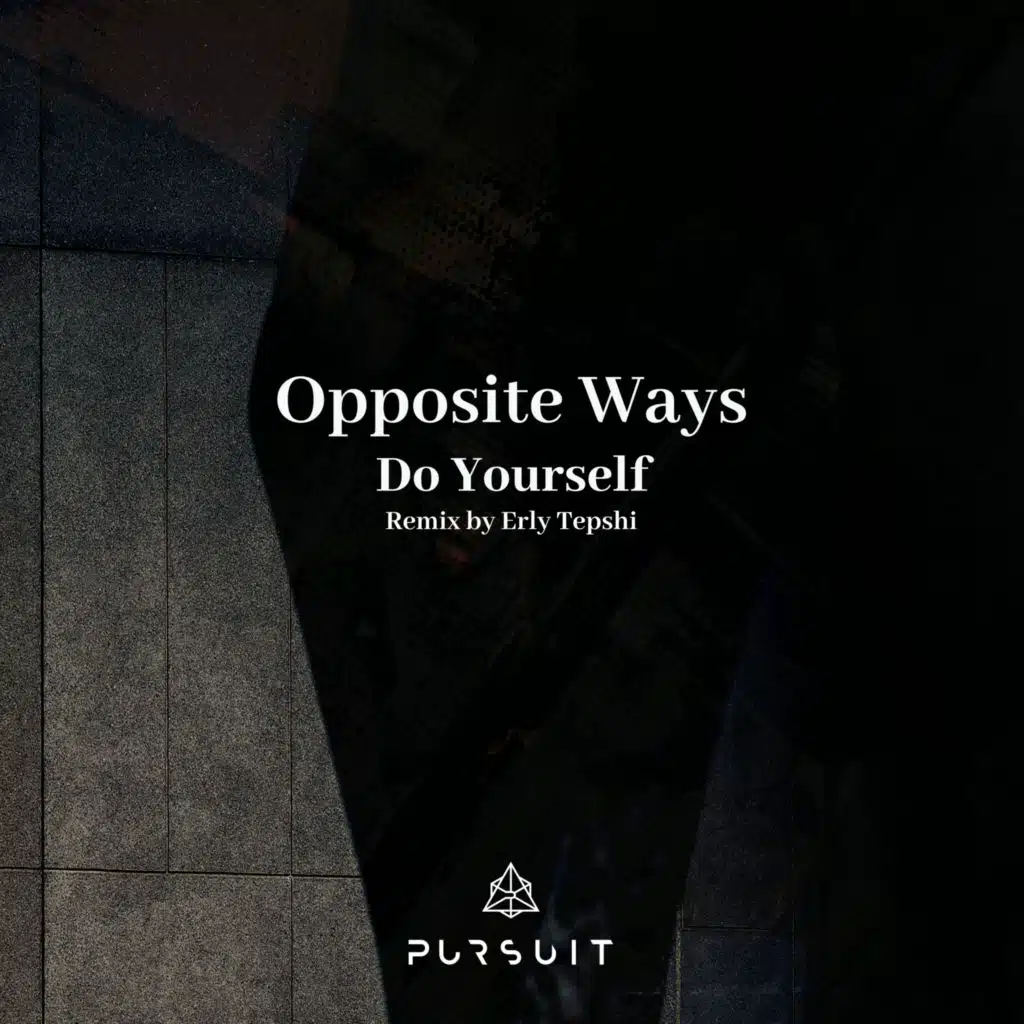 Do Yourself (feat. John M)