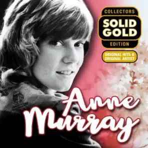 Solid Gold Anne Murray