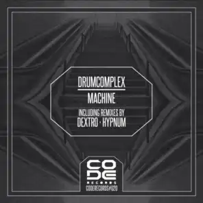Machine (Dj Dextro Remix)