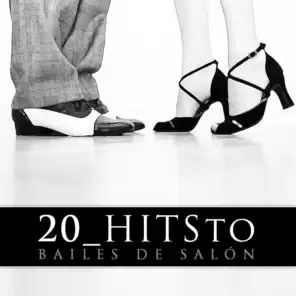 20 Hits to Bailes de Salón