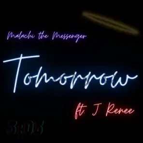 Tomorrow (feat. J Renee)