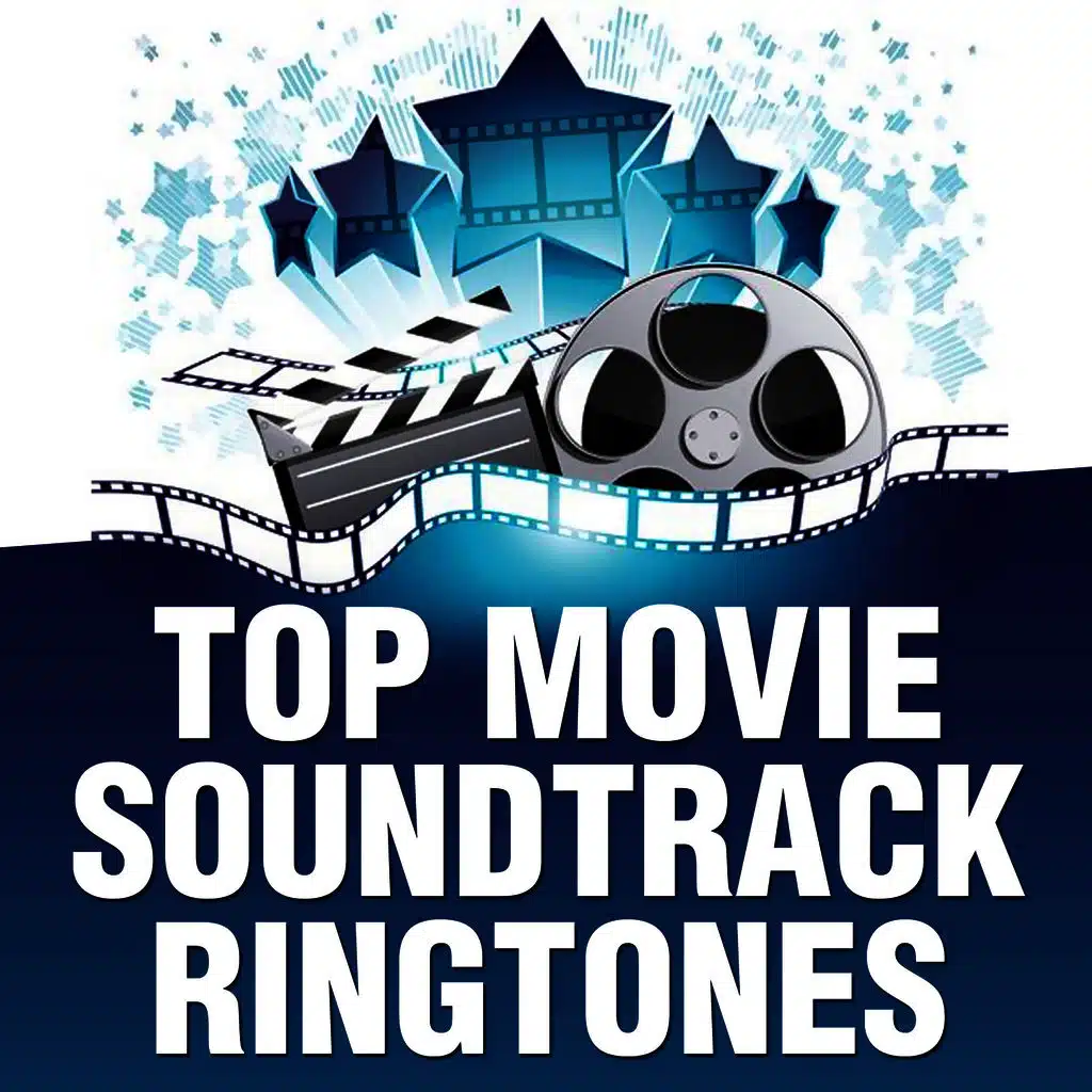 Top Movie Soundtrack Ringtones