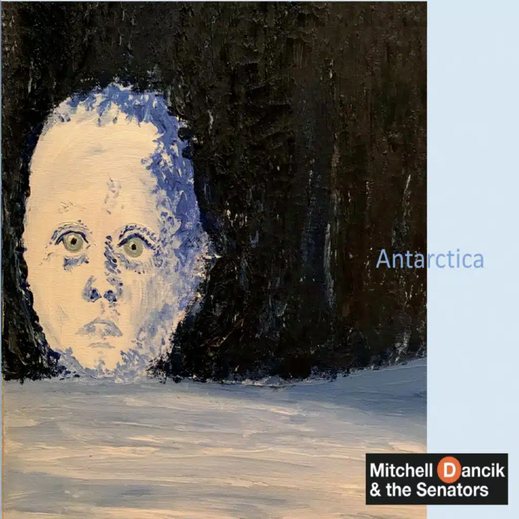 Antarctica