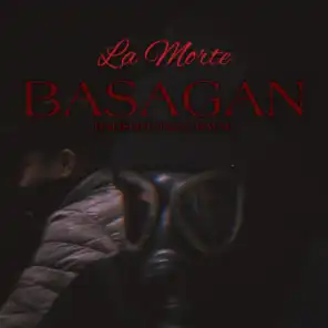 Basagan (La'morte Balisong)