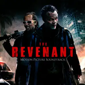 The Revenant Motion Picture Soundtrack