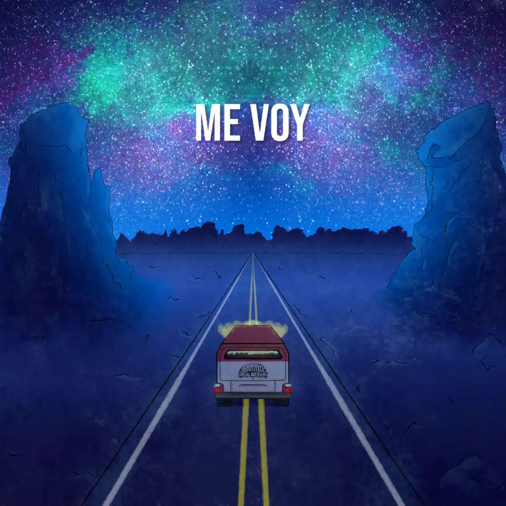Me Voy
