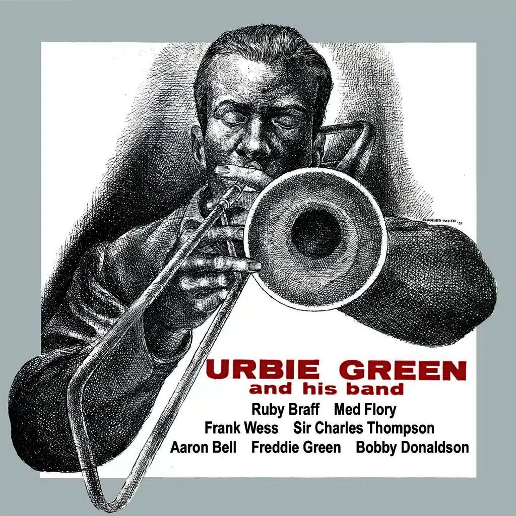 I Got It Bad and That Ain't Good (Urbie Green and His Band) [Remastered]
