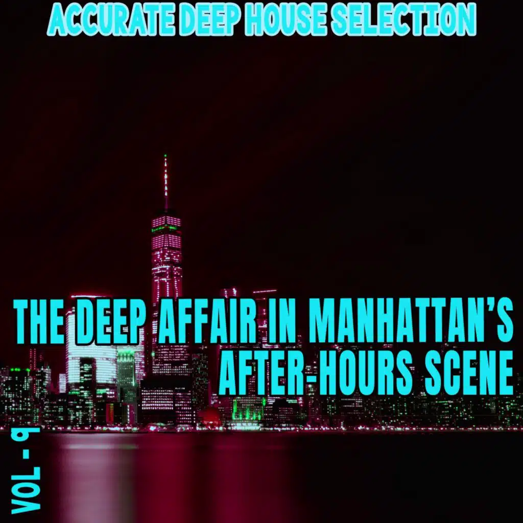 Golden Doors (Lenny's Sensational Mix)