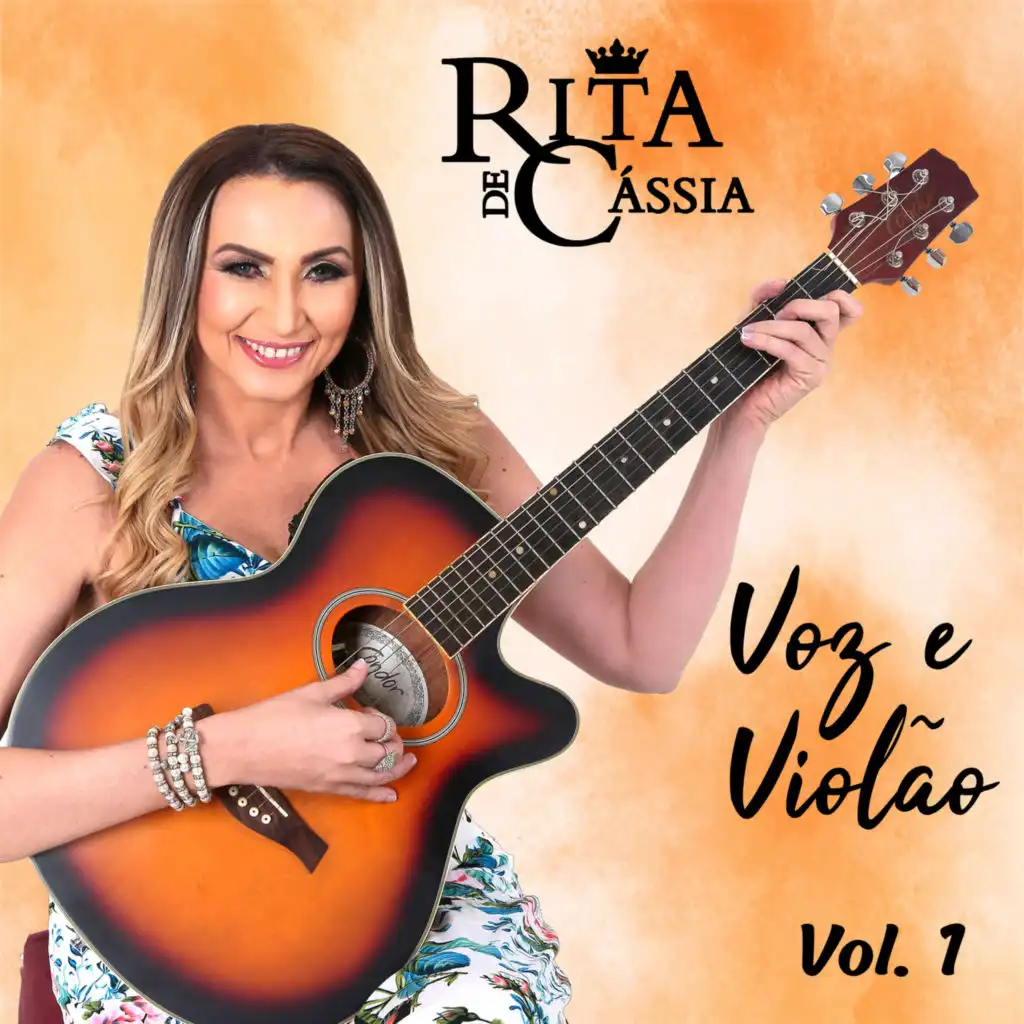 Voz e Violão Vol. 1